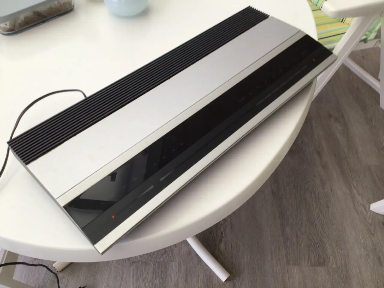 Billede 2 - B & O retro radio Beomaster 3000