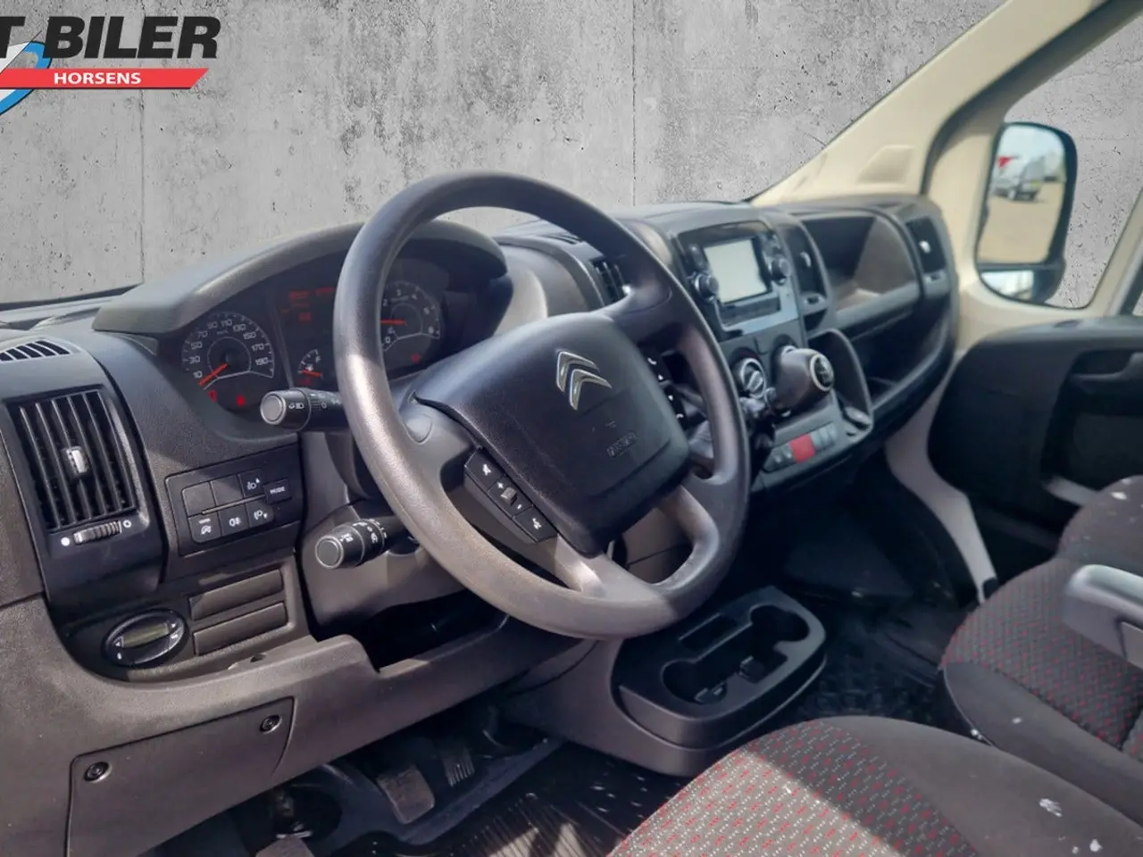 Billede 15 - Citroën Jumper 33 2,2 BlueHDi 140 L2H2