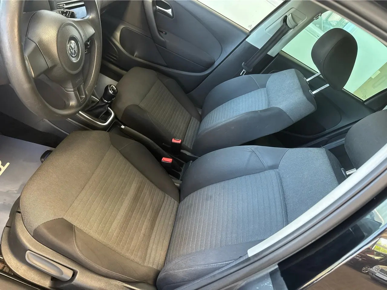 Billede 15 - VW Polo 1,6 TDi 90 Comfortline BMT