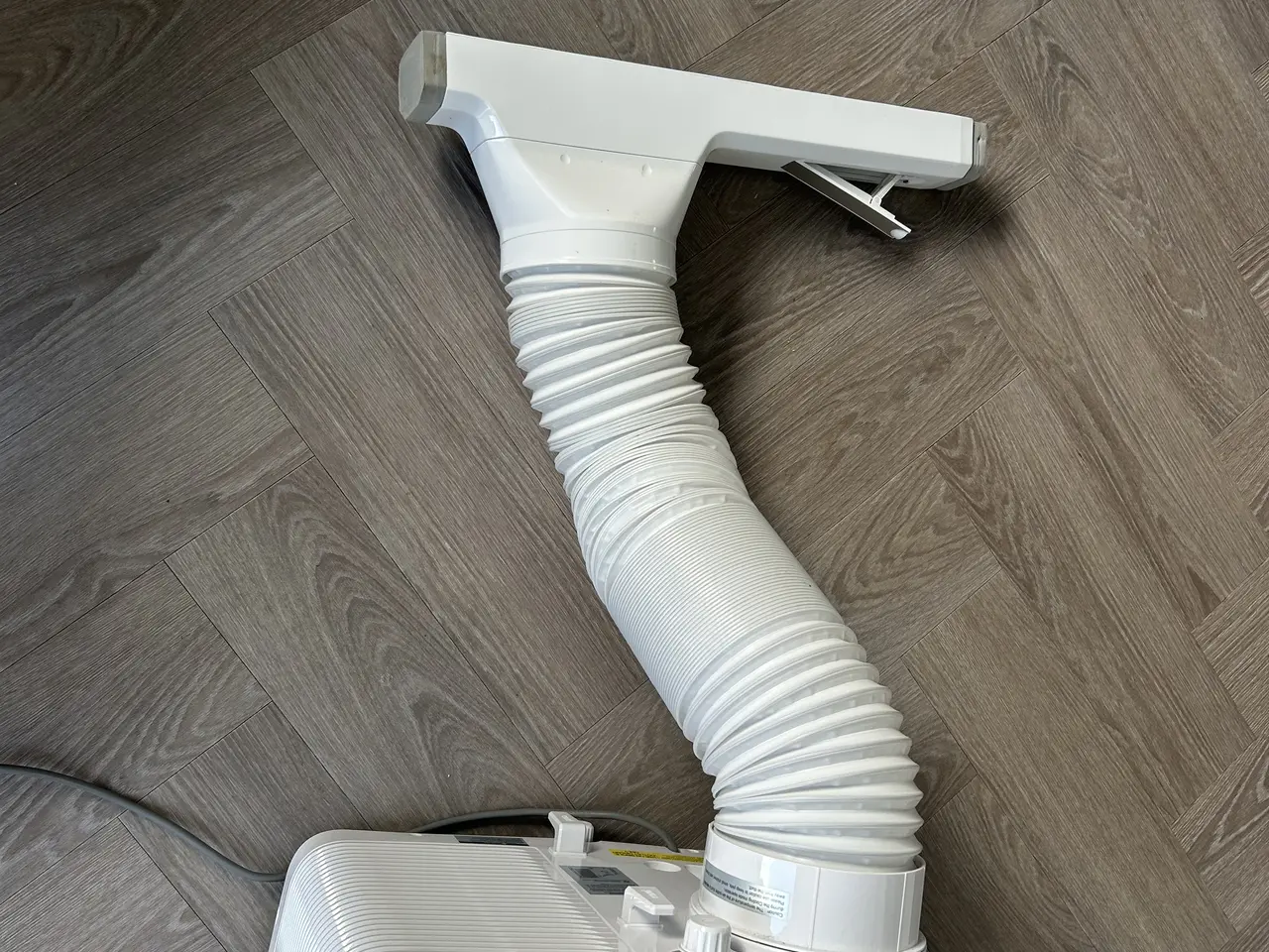 Billede 4 - Electrolux Chillflex pro 