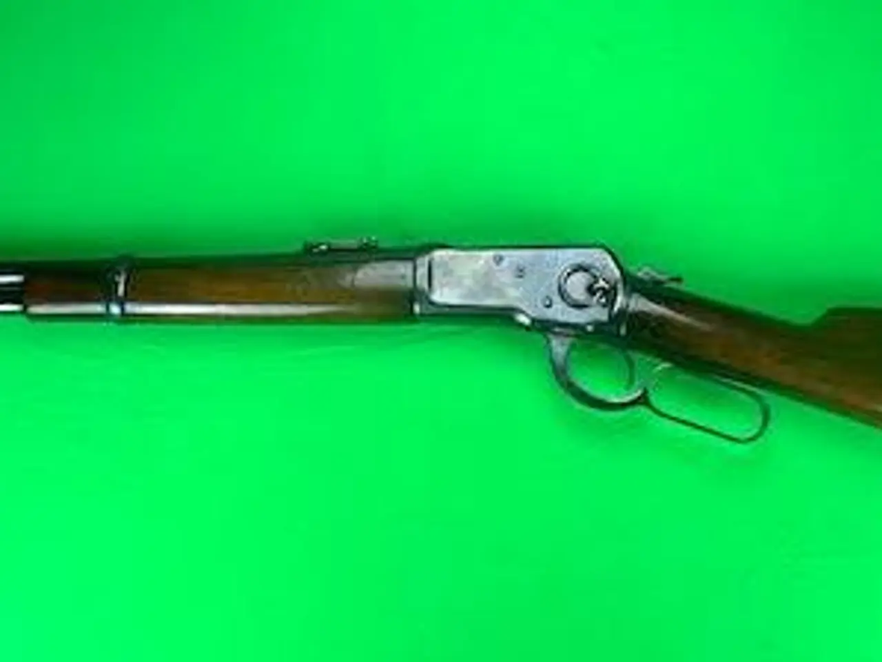Billede 2 - Winchester model 1892 kaliber 44-40
