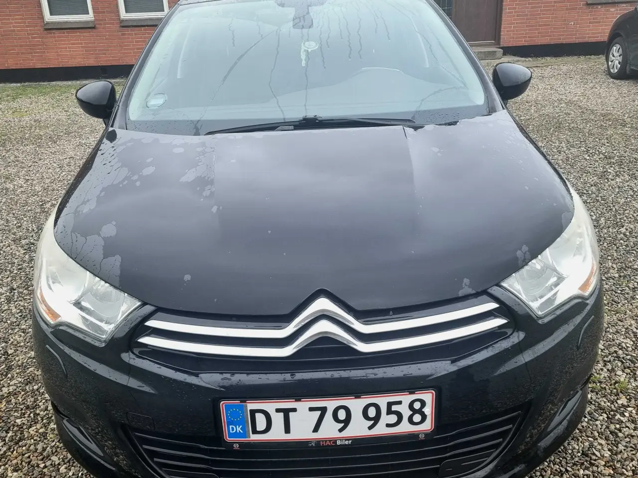 Billede 9 - Bil Citroen c4