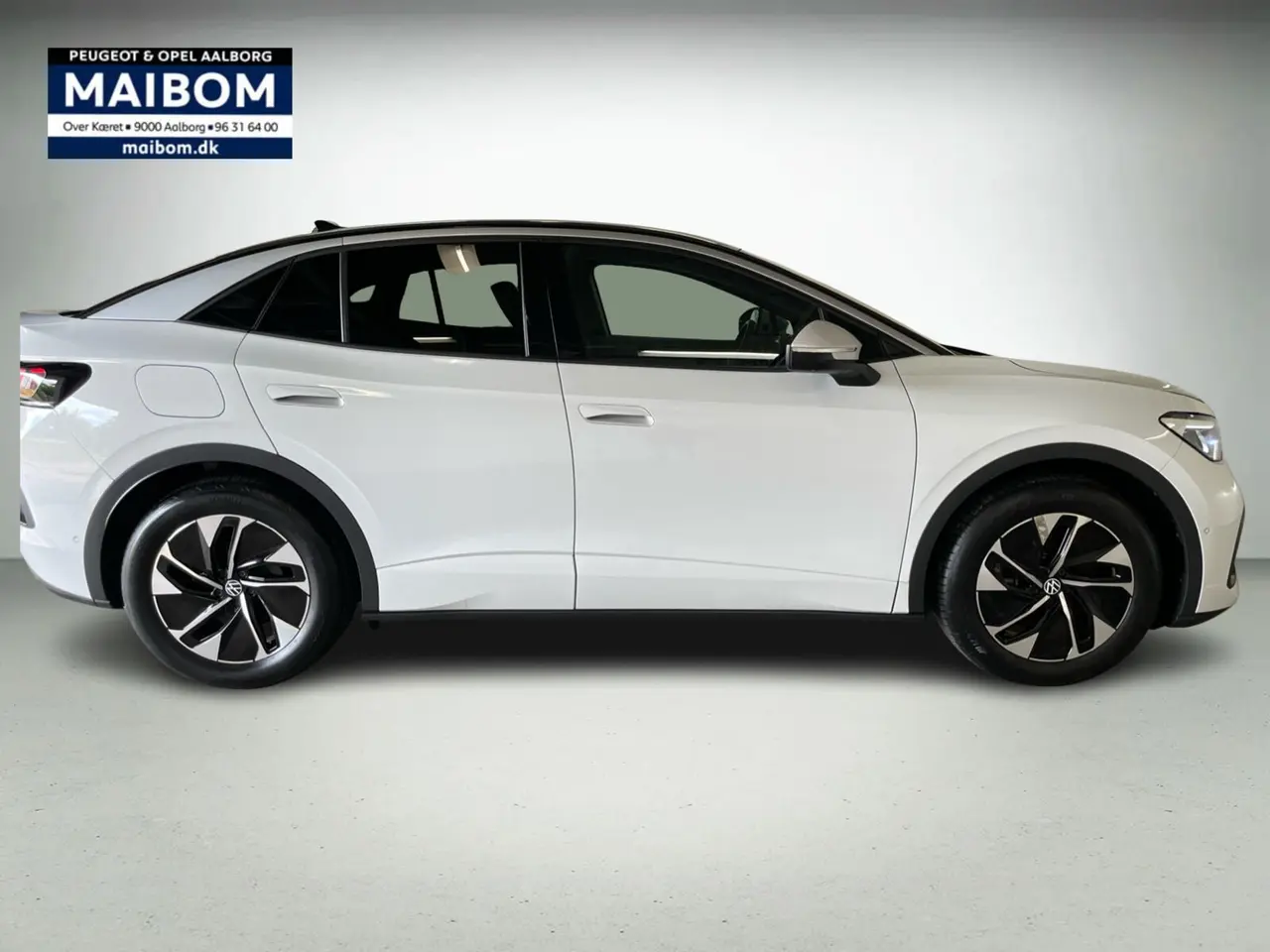 Billede 5 - VW ID.5 77 Pro