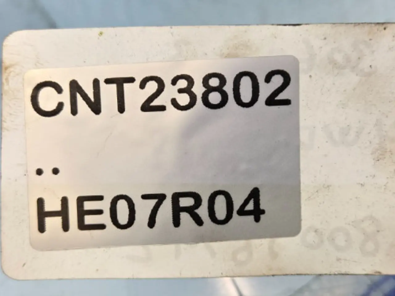 Billede 10 - Massey Ferguson 3060 Muffe 3380056M2