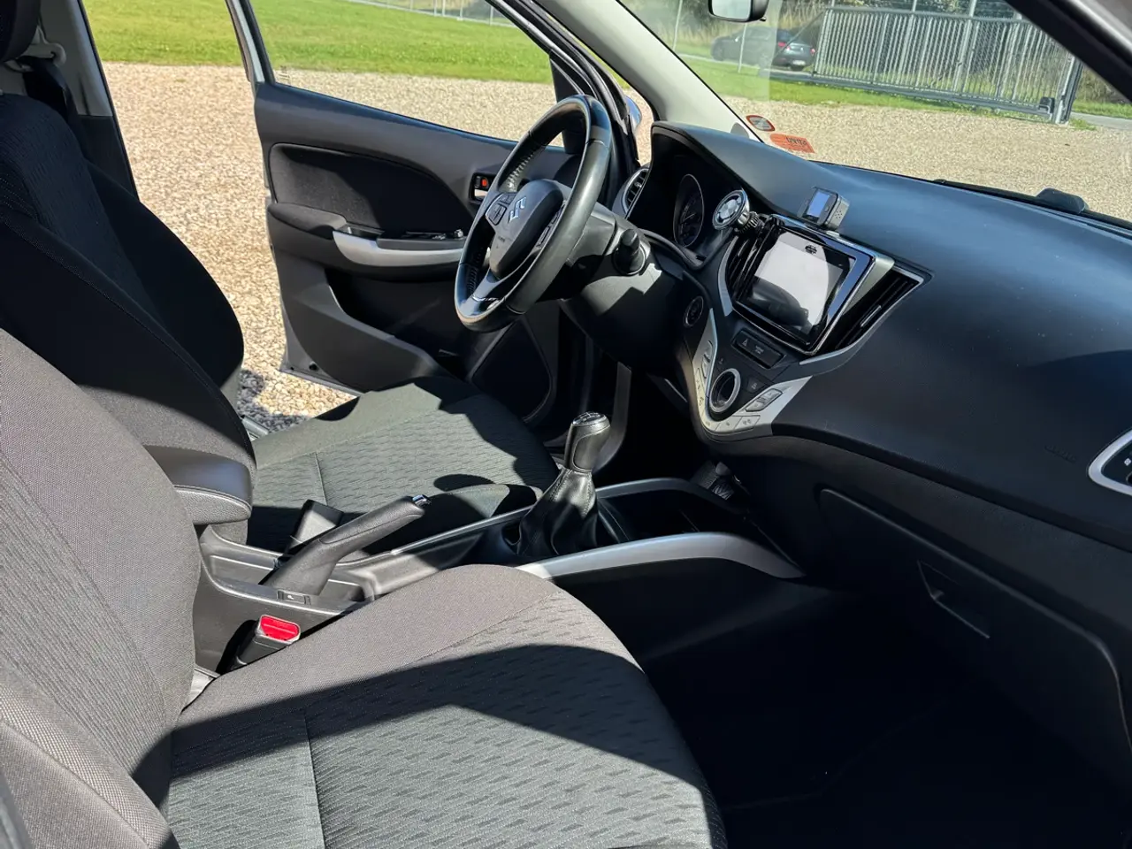 Billede 6 - Suzuki Baleno Dualjet SHVS Exclusive