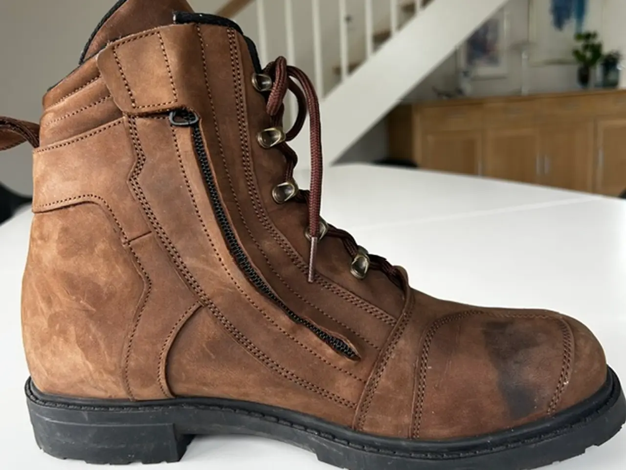 Billede 2 - Daytona AC Classics GTX Gore-Tex kortskaftet støvl