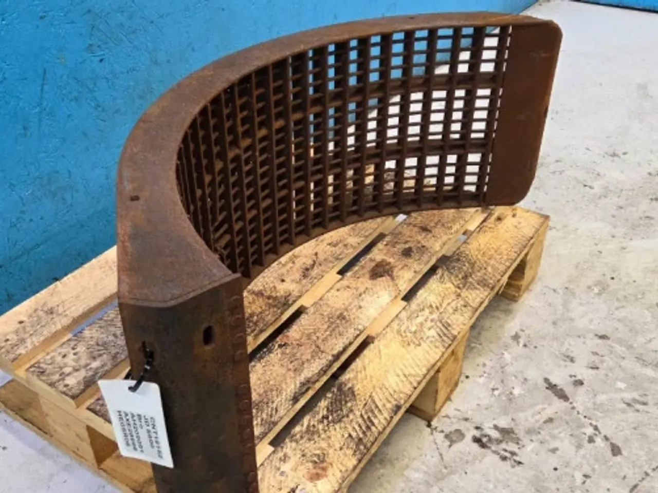 Billede 9 - John Deere S690 Bro AH209091