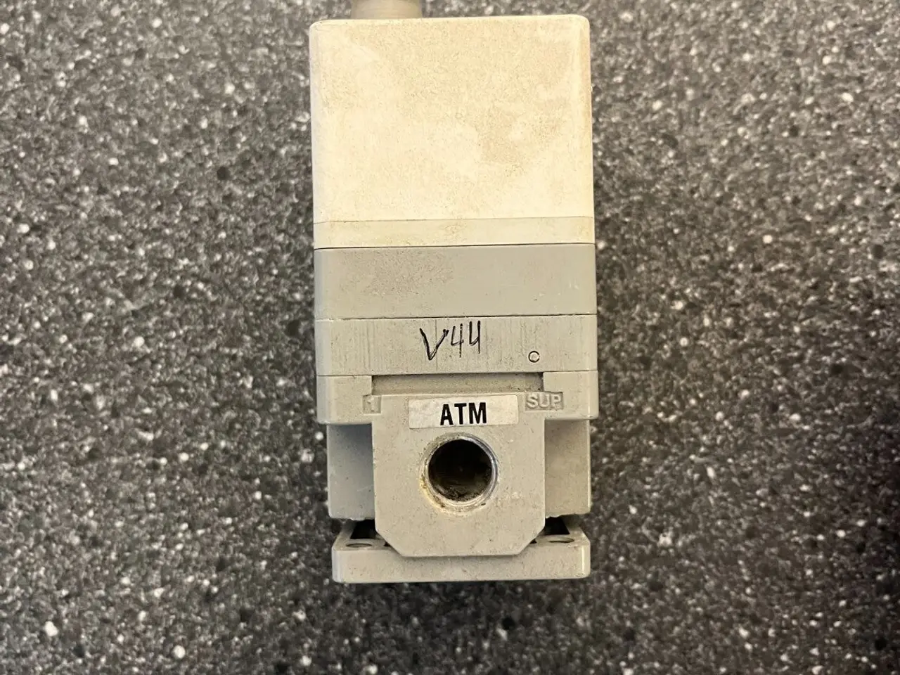 Billede 7 - SMC ITV2090-31F2BN5-Q E/P Regulator 0-10V DC -