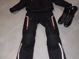 Herre MC sæt