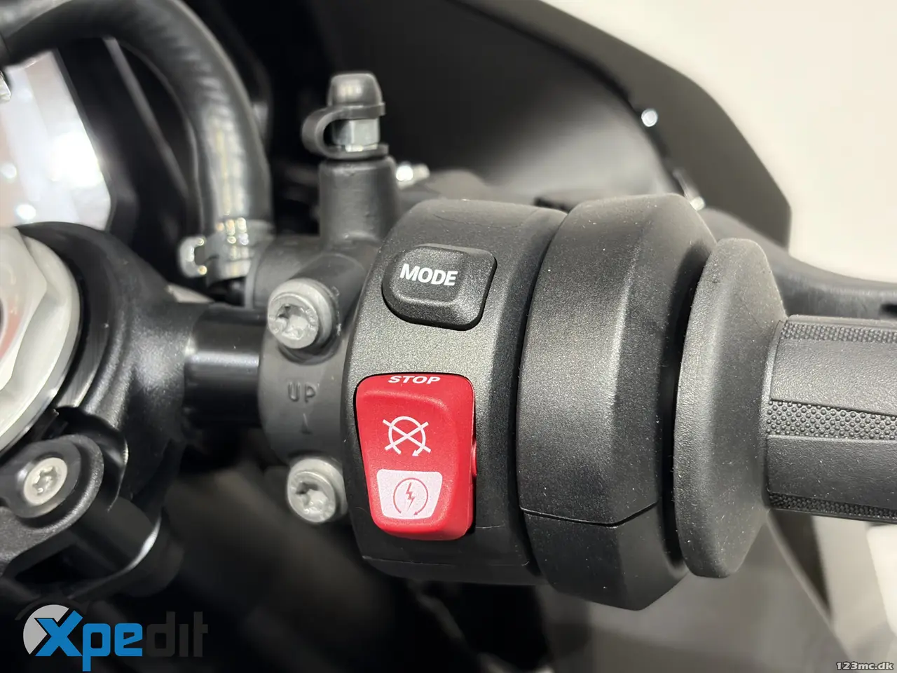 Billede 14 - BMW S 1000 RR