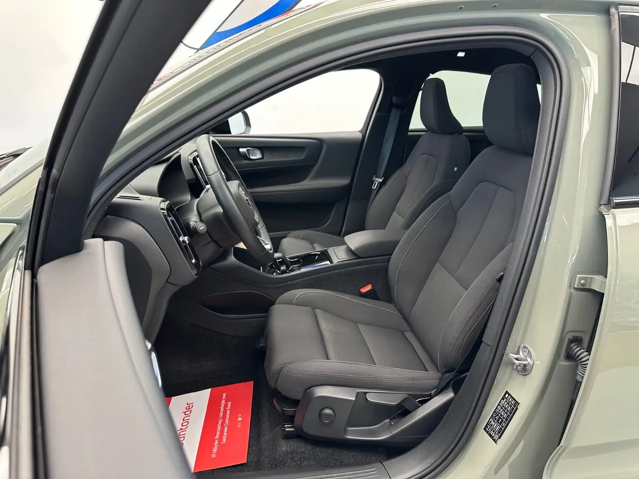 Billede 10 - Volvo C40  ReCharge Core