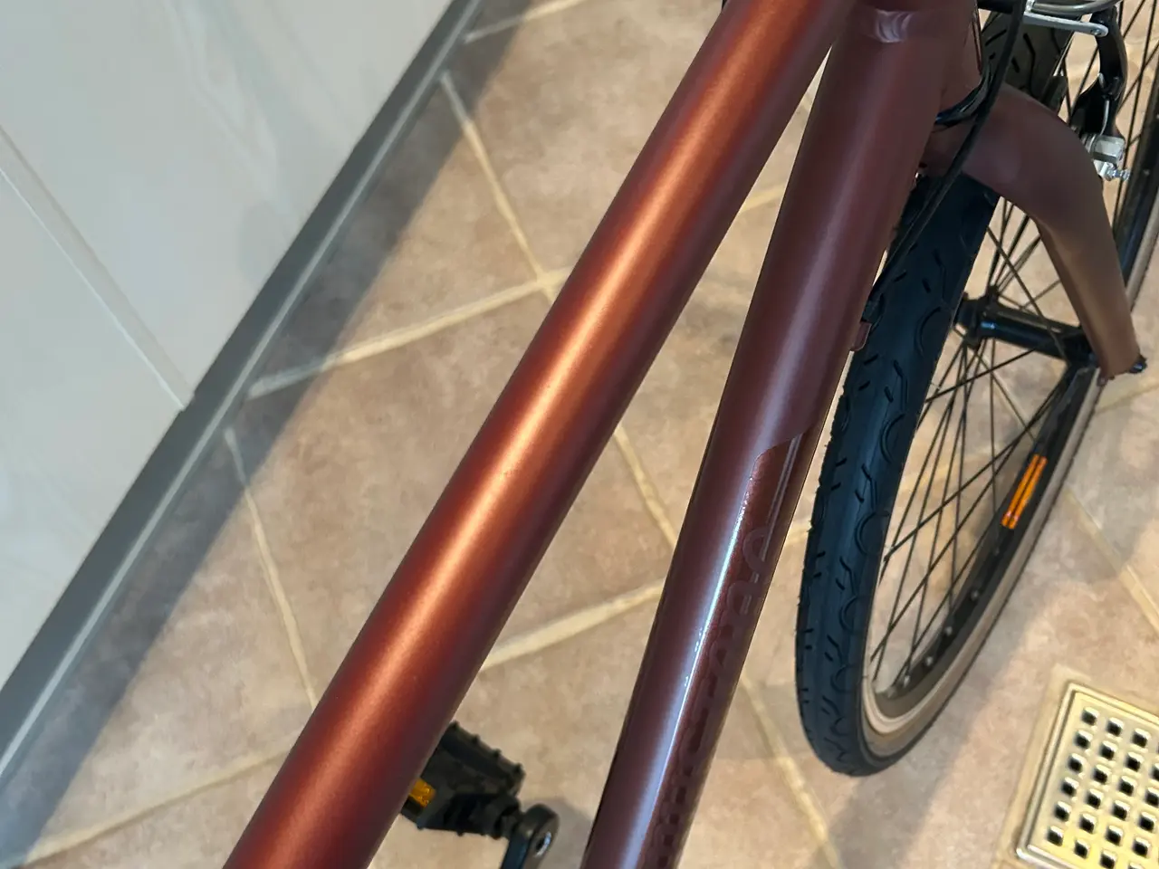 Billede 4 - Sprit ny citybike sælges