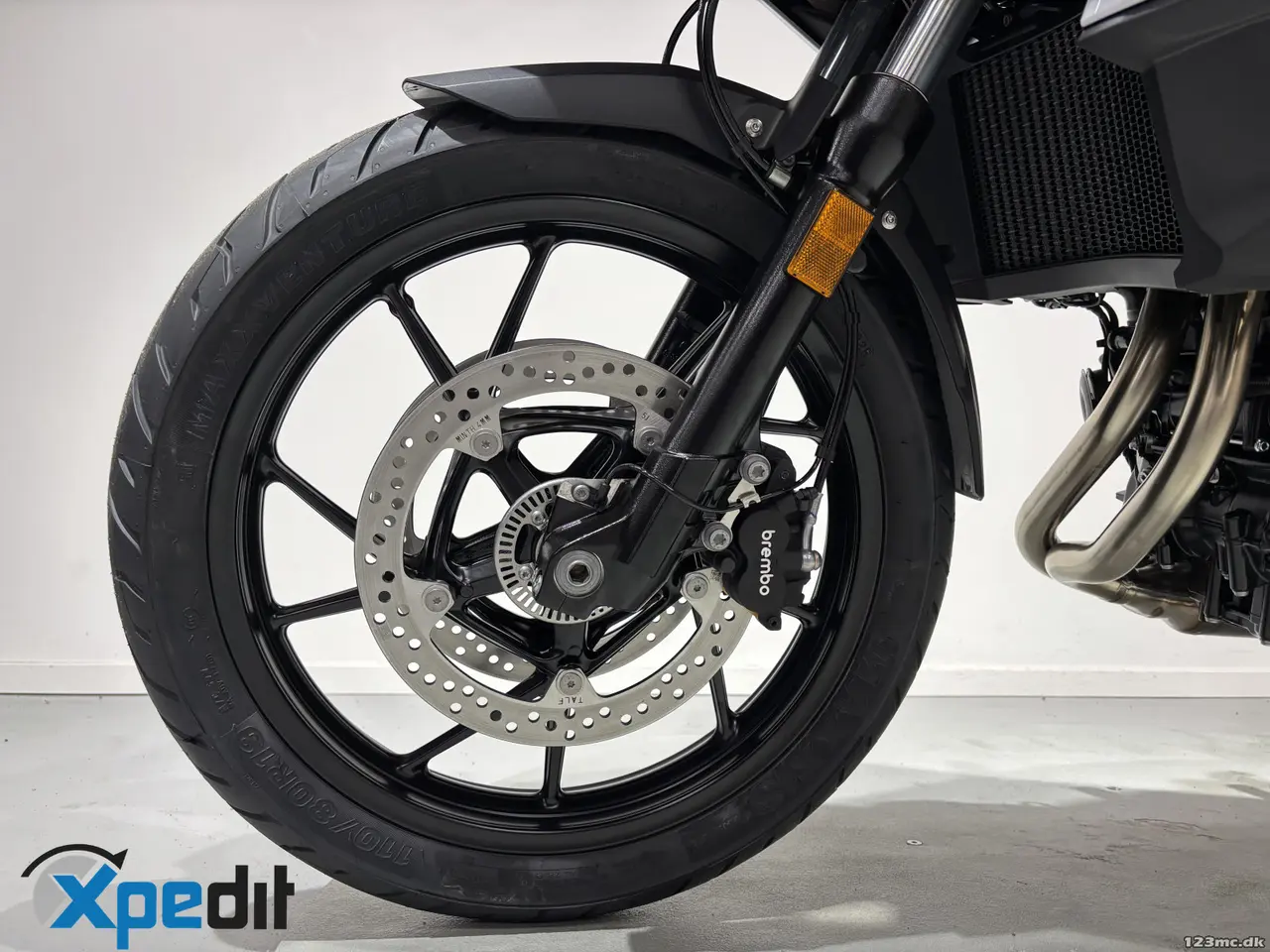 Billede 21 - BMW F 800 GS