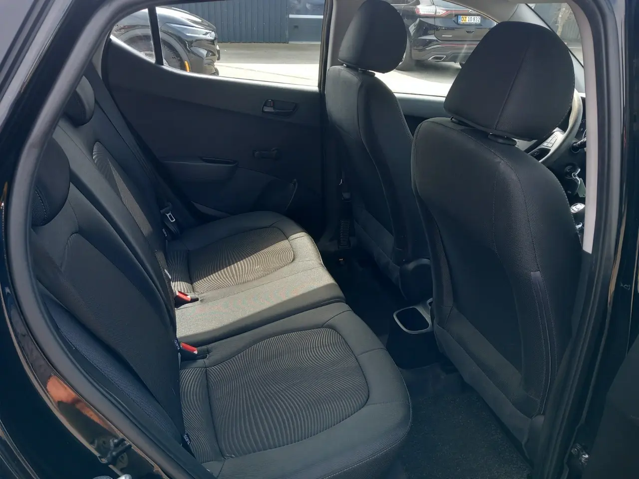 Billede 17 - Hyundai i10 1,0 Trend