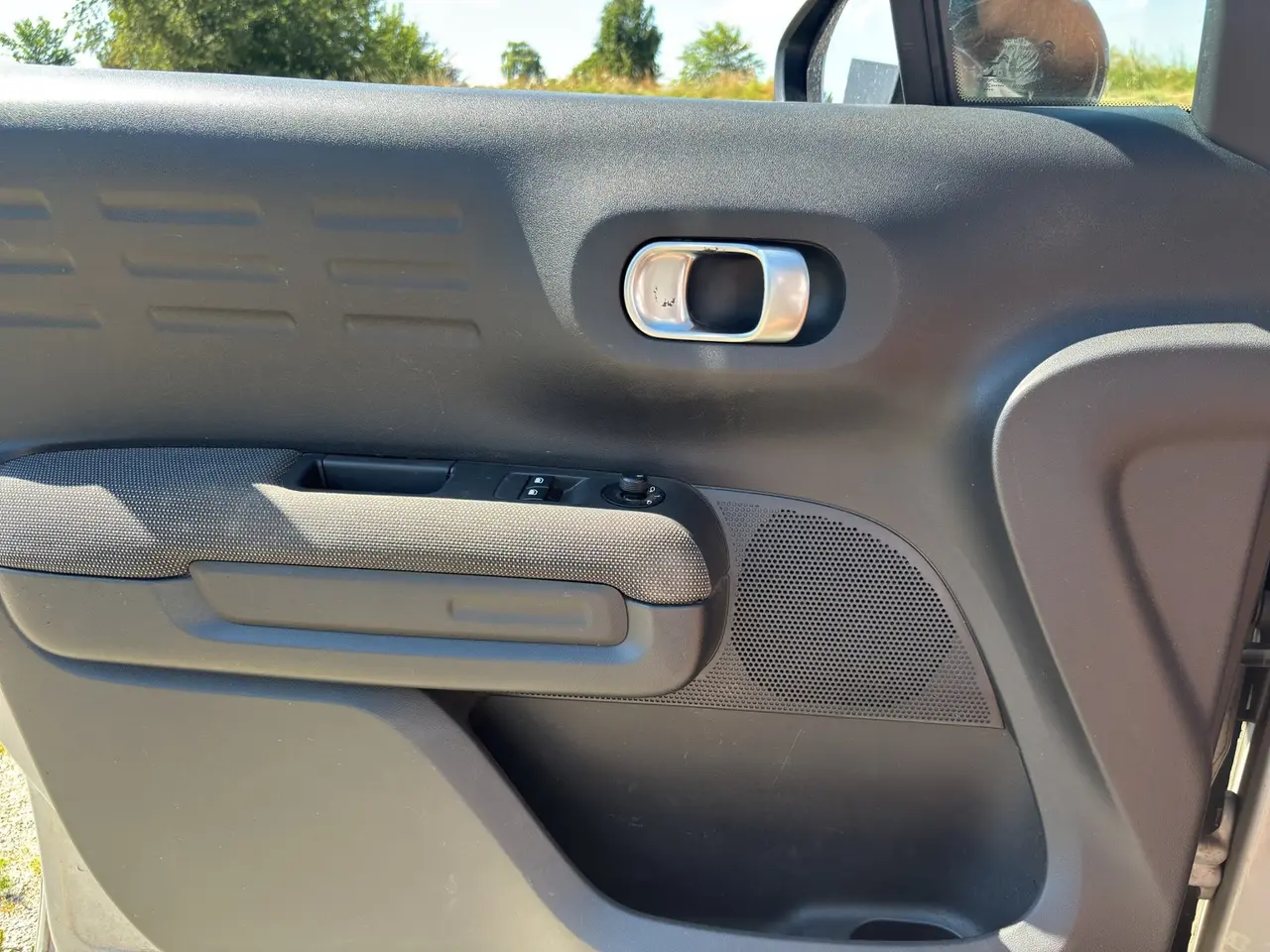 Billede 14 - Citroën C3 Aircross 1,2 PureTech 110 Cool