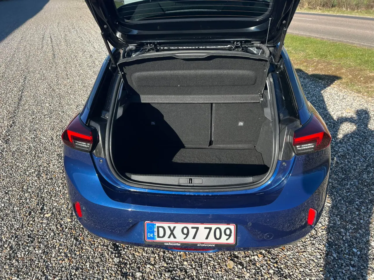 Billede 8 - Opel Corsa-e First edition 2020