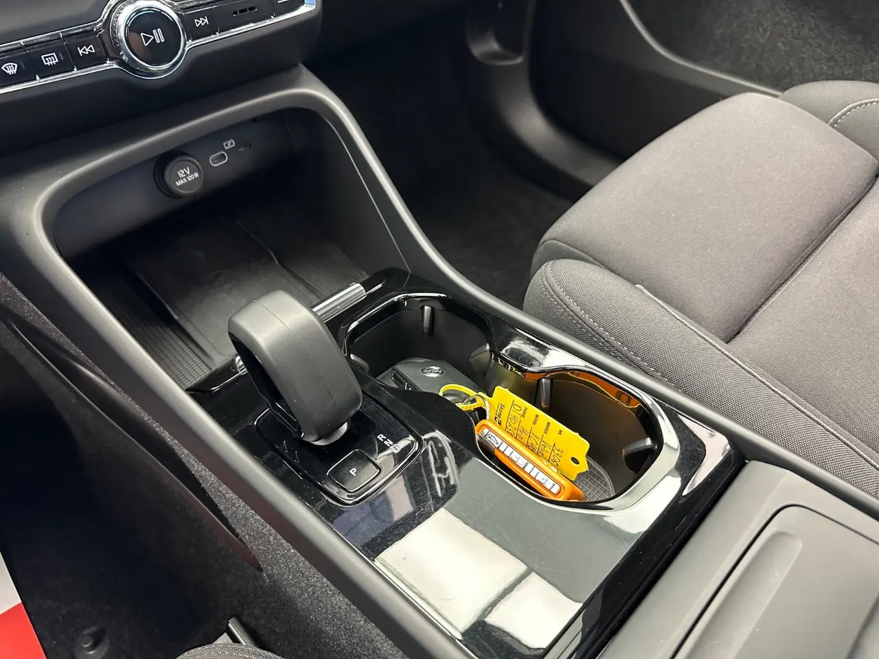 Billede 19 - Volvo XC40  P8 ReCharge Twin Ultimate