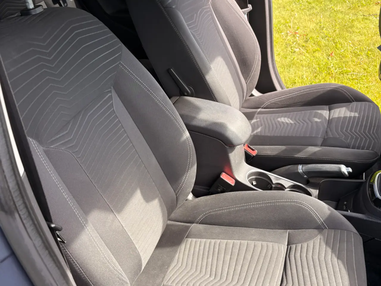 Billede 10 - Ford Fiesta 1,0 SCTi 100 Titanium
