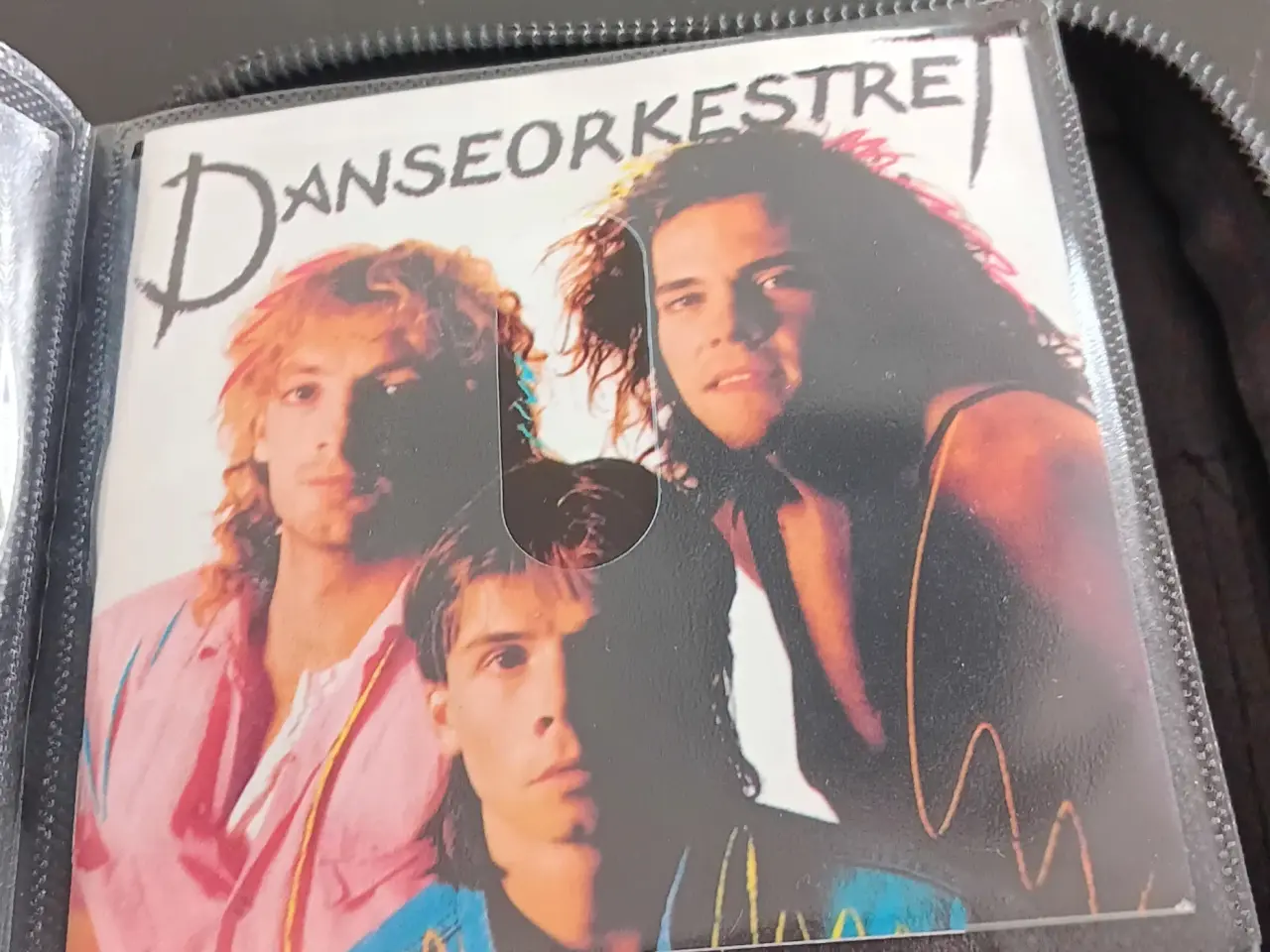 Billede 9 - Cd samling
