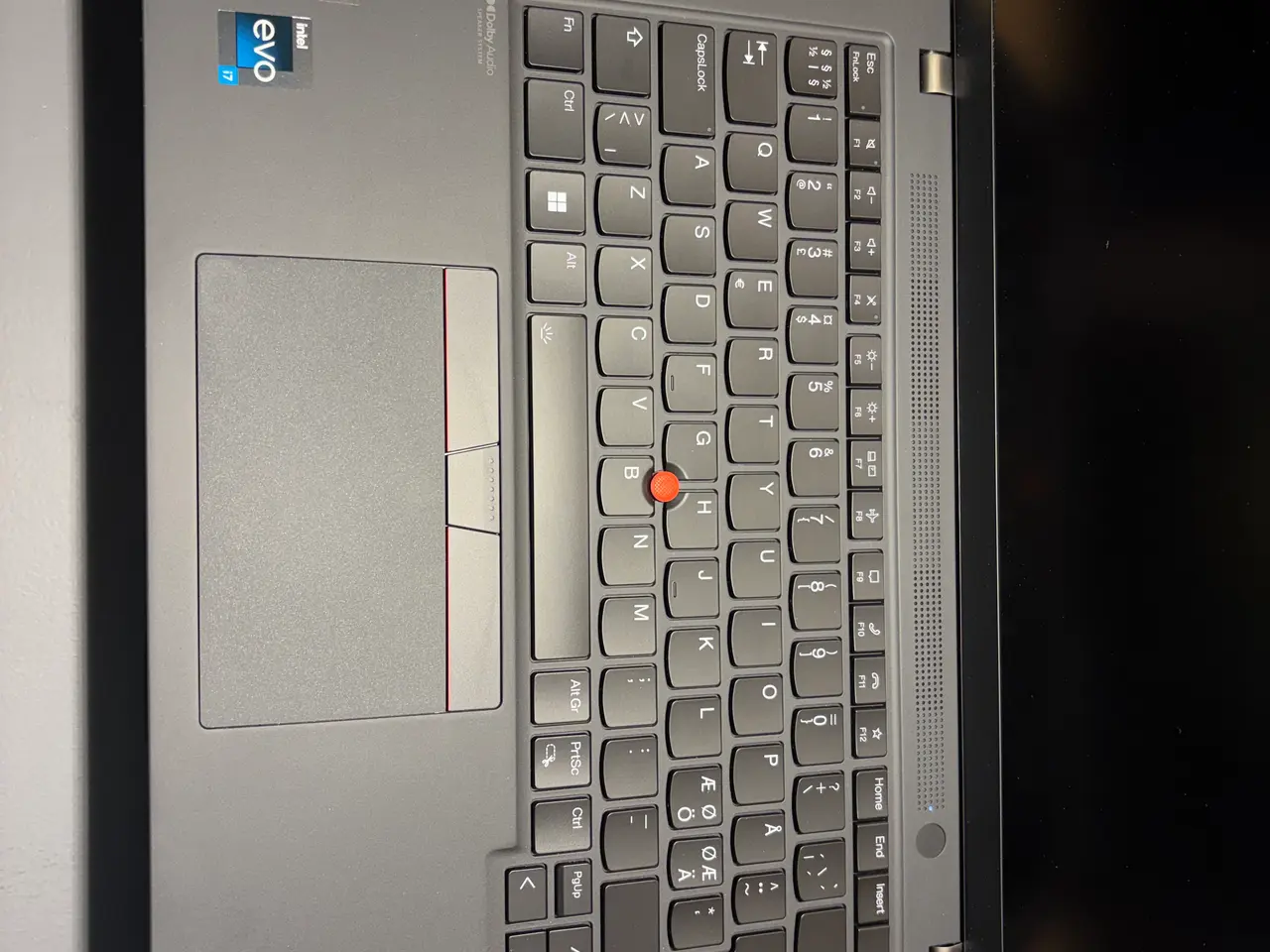 Billede 2 - Lenovo ThinkPad T14s Gen 3