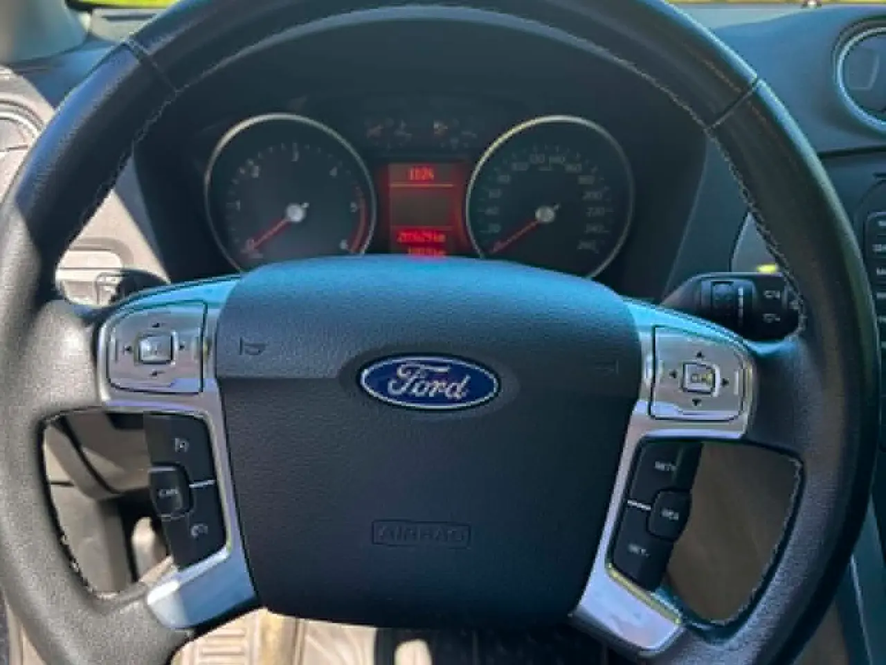 Billede 7 - Ford Mondeo Trend 2,0 TDCI Aut. 140HK Stc
