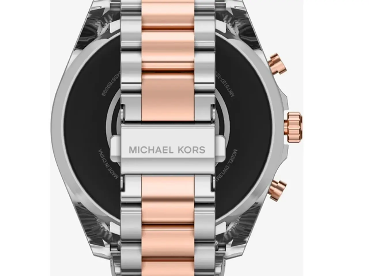 Billede 3 - michael kors smartwatch