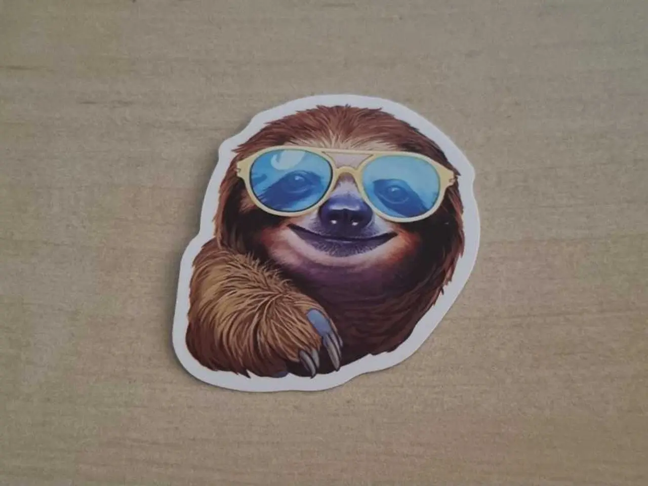 Billede 1 - Stickers