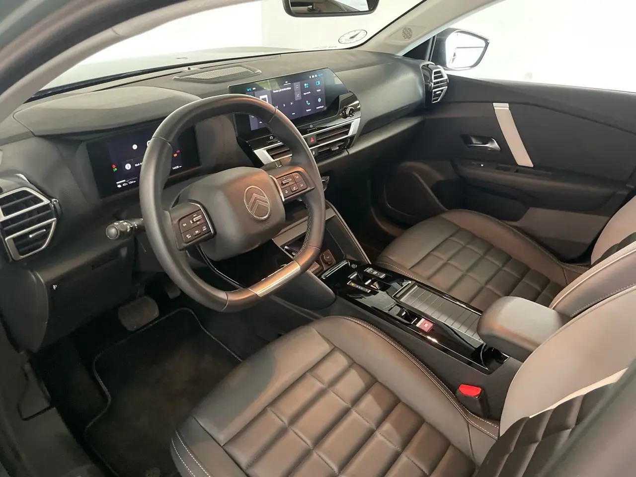 Billede 15 - Citroën ë-C4 54 Max