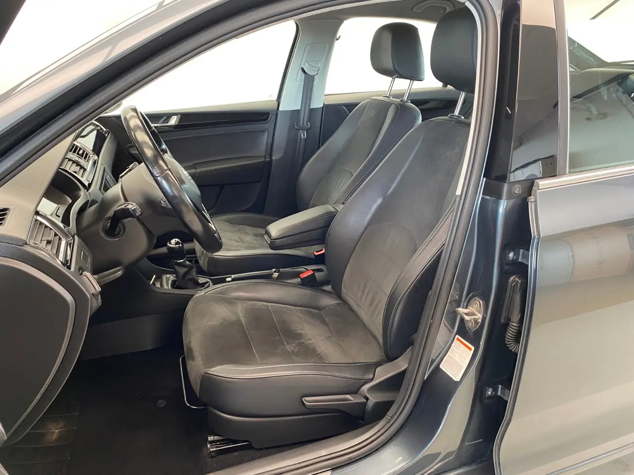 Billede 9 - Seat Toledo 1,0 TSi 110 Xcellence
