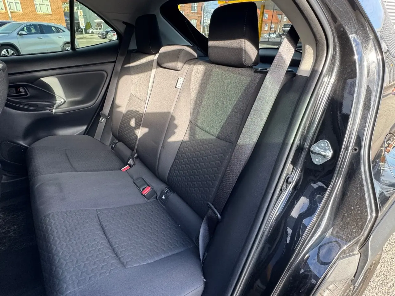 Billede 9 - Toyota Yaris Cross 1,5 Hybrid Active Tech+ e-CVT