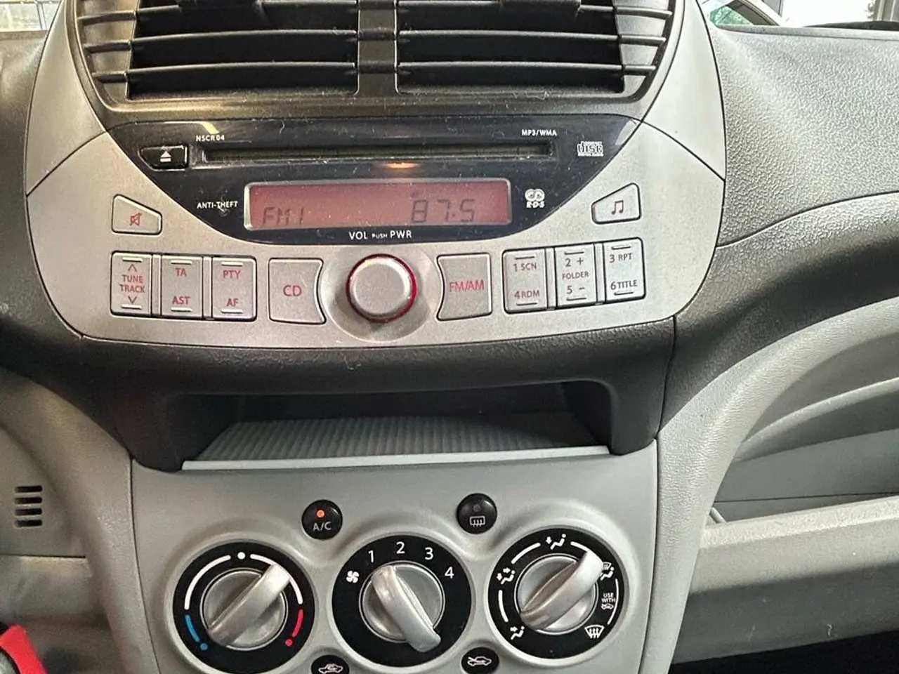 Billede 10 - Suzuki Alto 1,0 12V 68HK 5d