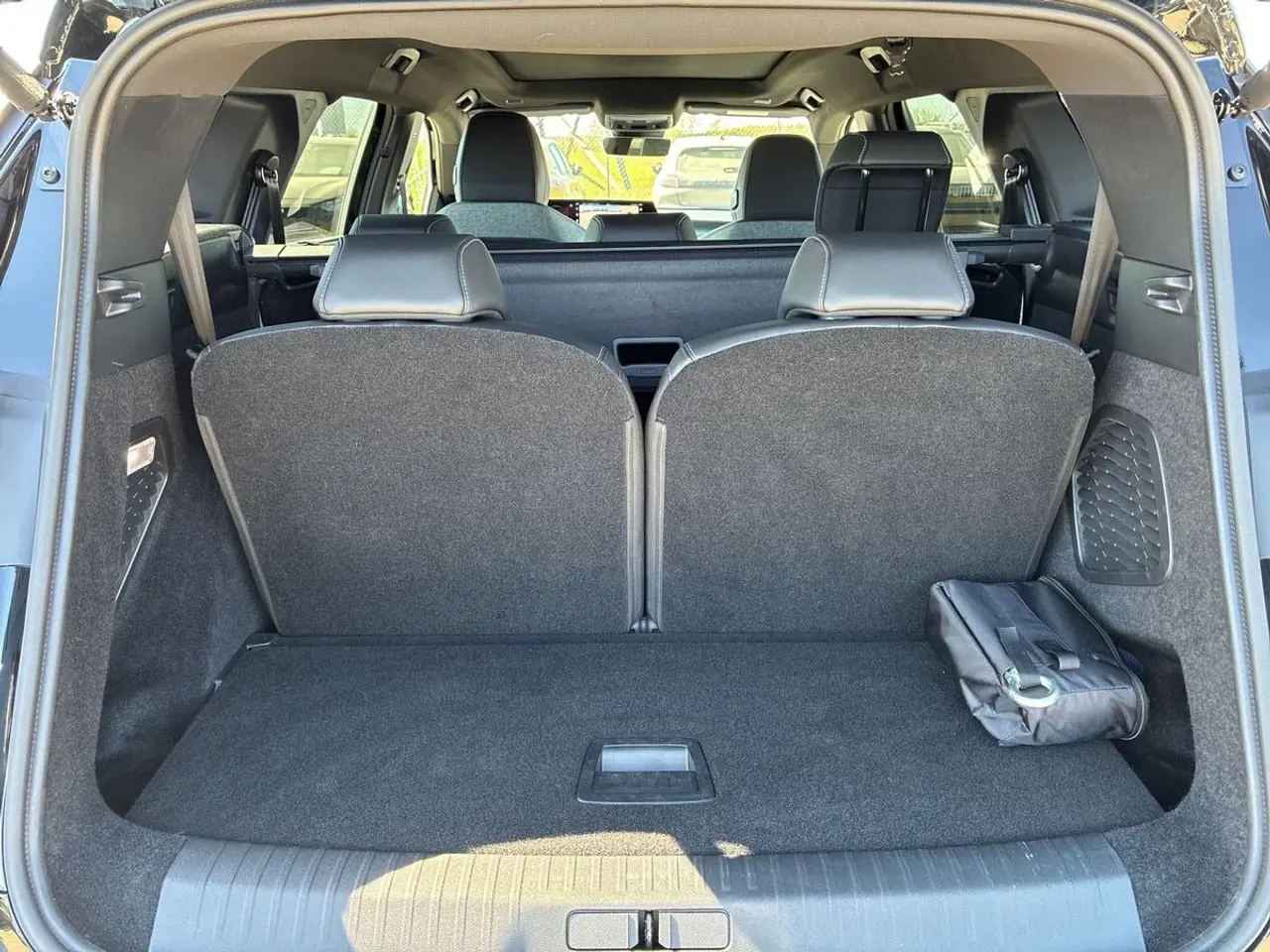 Billede 11 - Peugeot e-5008 77 GT 7prs