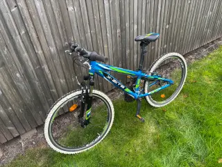 MTB til junior