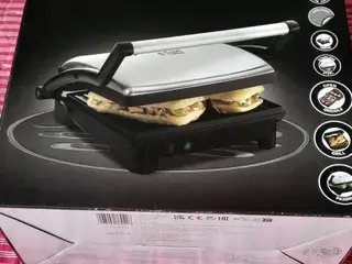3i1 Paninigrill