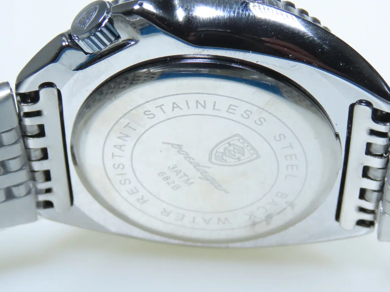 Billede 7 - Poedegar Diver 682B