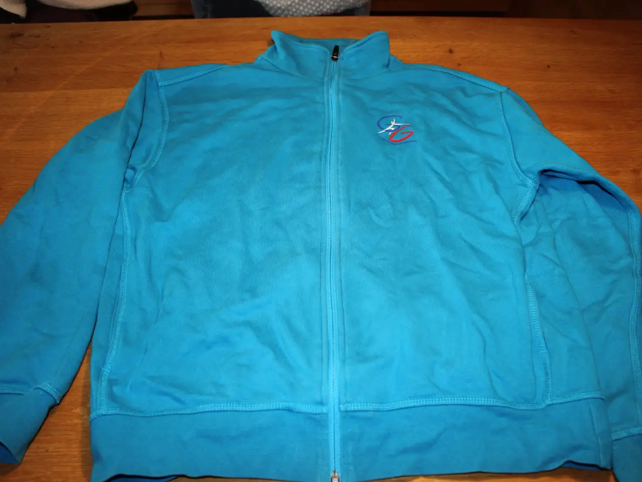 Billede 5 - Bluse, T-shirts, cardigan, str. L