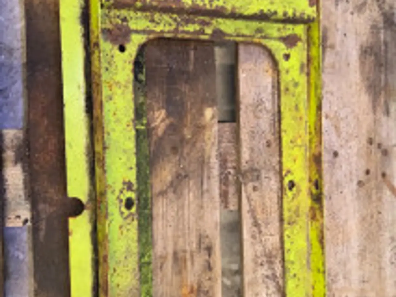 Billede 7 - Claas Jaguar 850 Plade 9856320