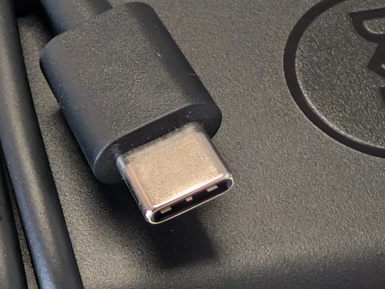 Billede 3 - Dell USB-C oplader 65W – HKA65NM200