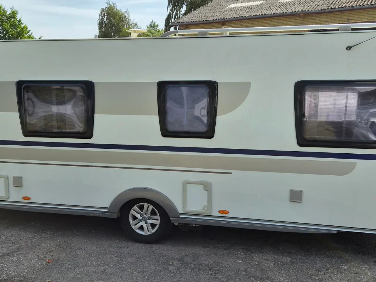 Billede 10 - Adria Adora 563 PU