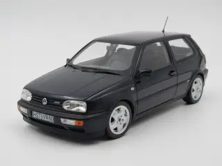 1996 VW Golf III 2.8 VR6 - 1:18