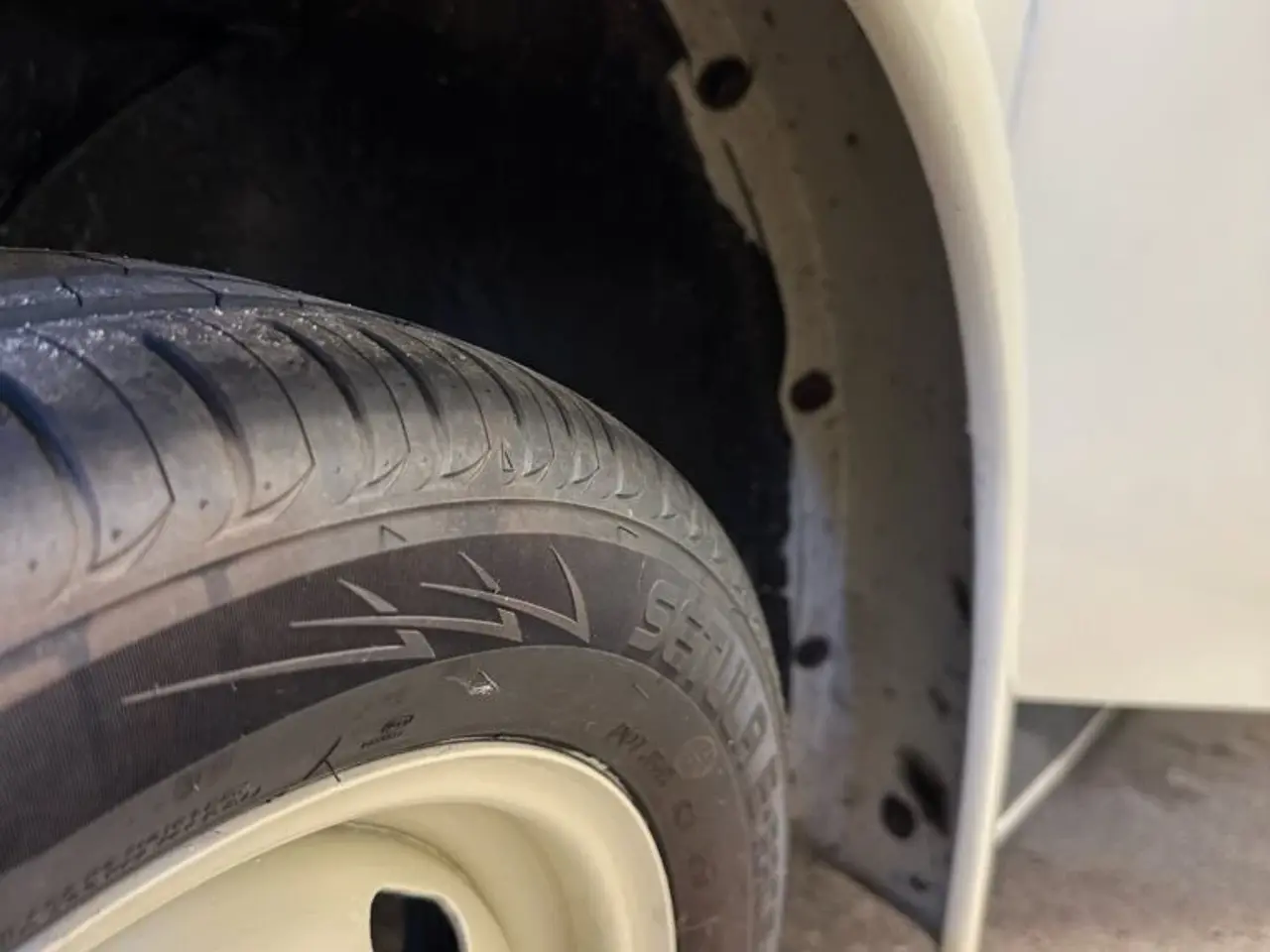 Billede 8 - VW 1200 i meget fin stand
