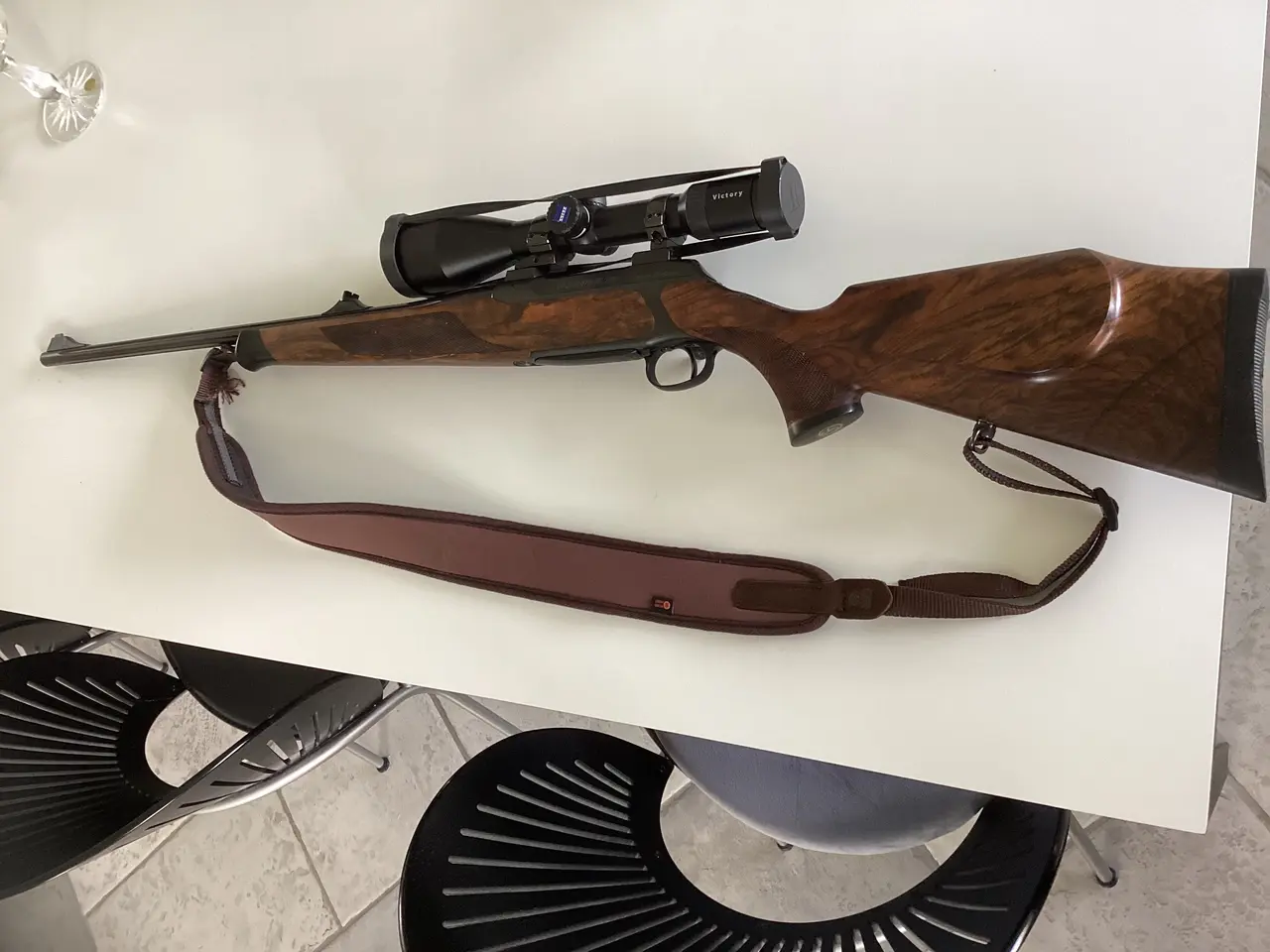 Billede 1 - Sauer 202 Eksklusiv