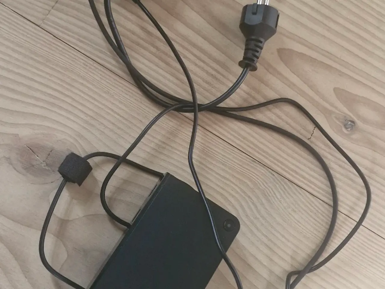 Billede 1 - Lenovo ThinkPad OneLink+ Dock (DU9047S1) med 90W s