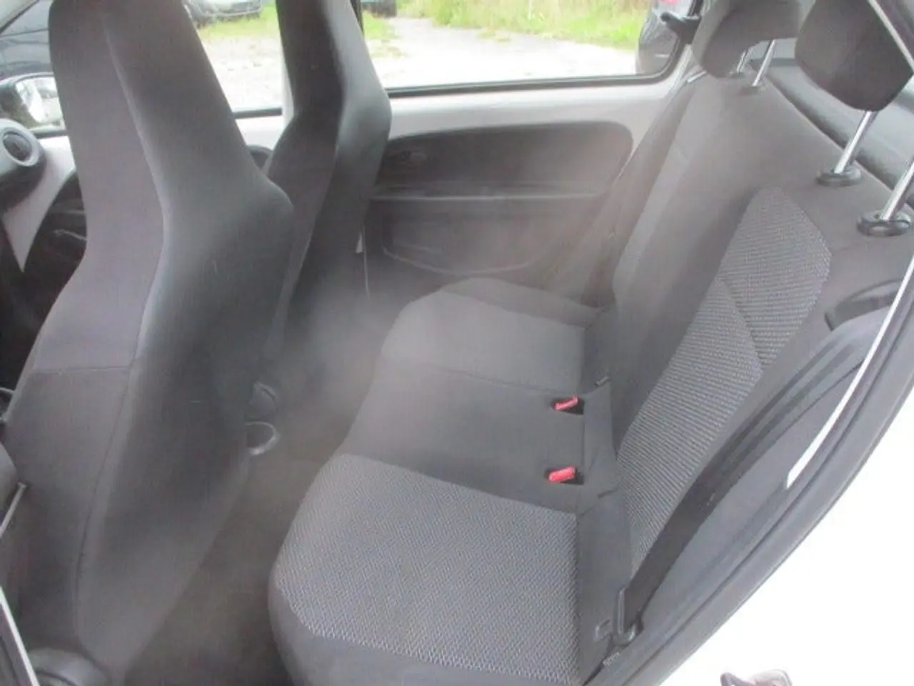Billede 7 - Seat Mii 1,0 60 Reference eco