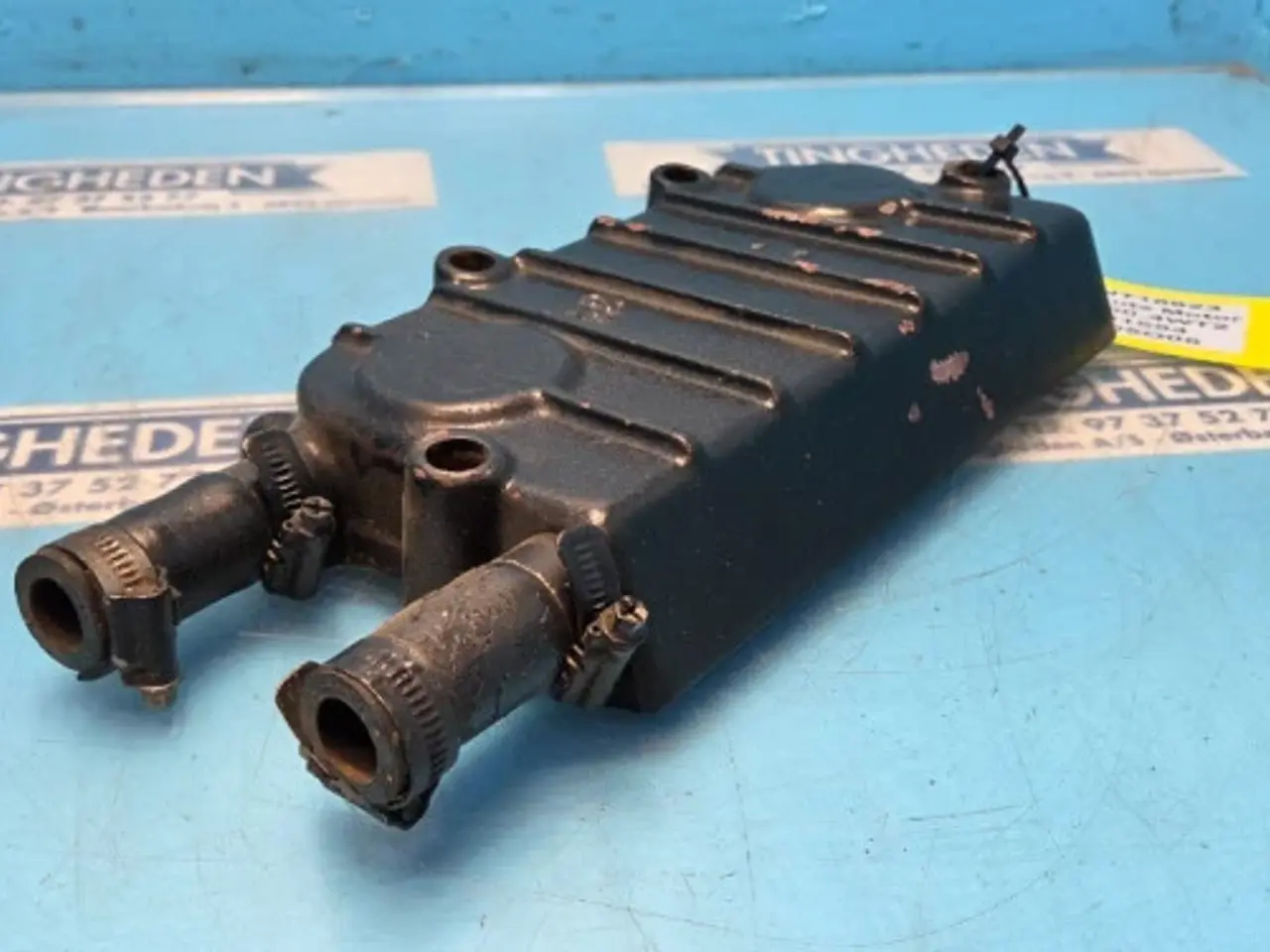 Billede 6 - Deutz 1000.4WT2 Køler Hus 0781554