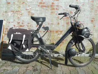 Knallert, Velo 4800 MOMSFRI