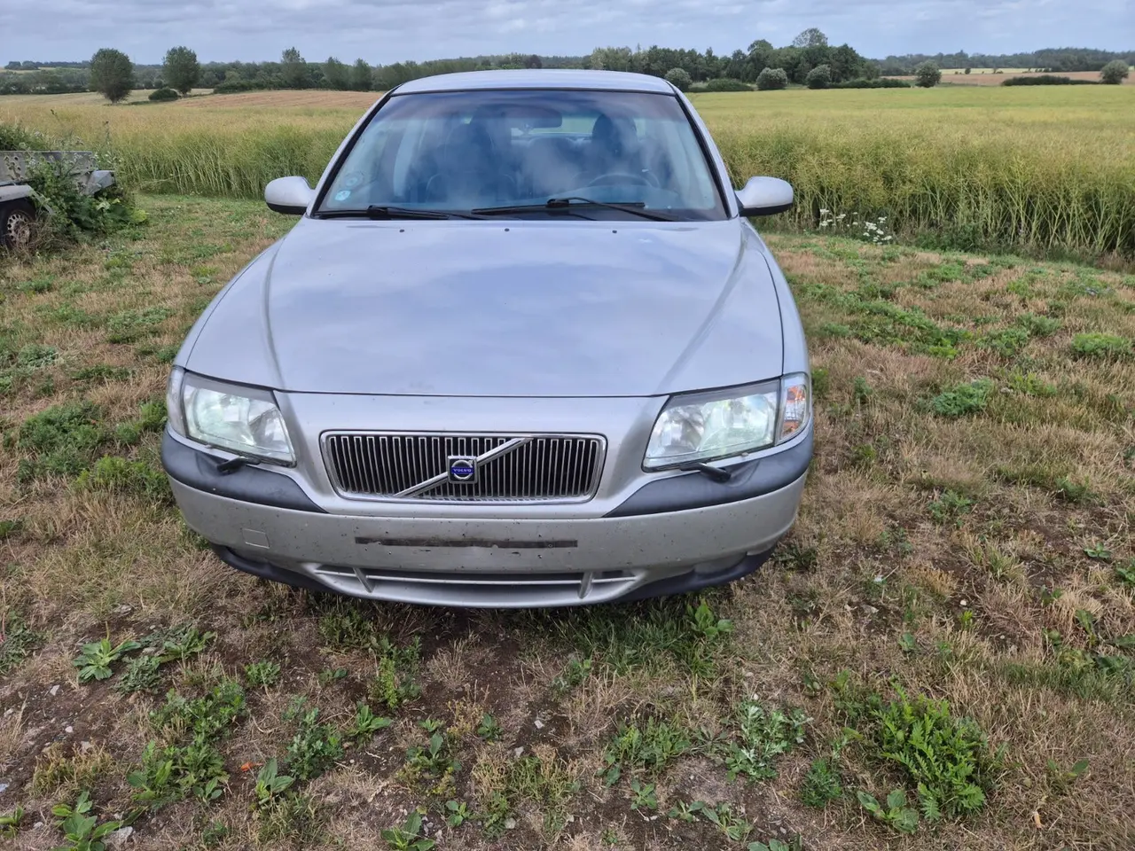 Billede 1 - Volvo S80 2,9 T6 aut.