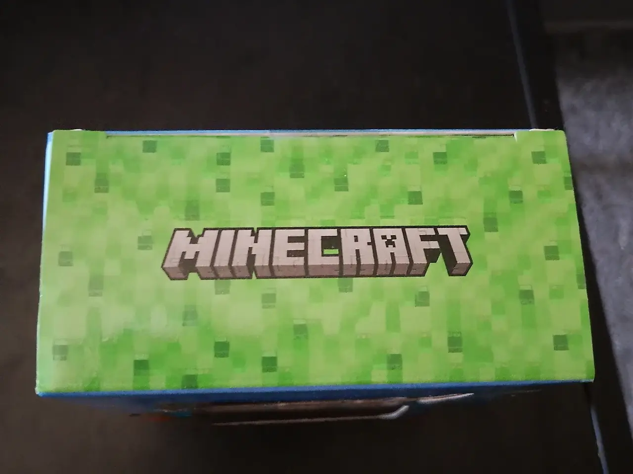 Billede 2 - Minecraft PEZ