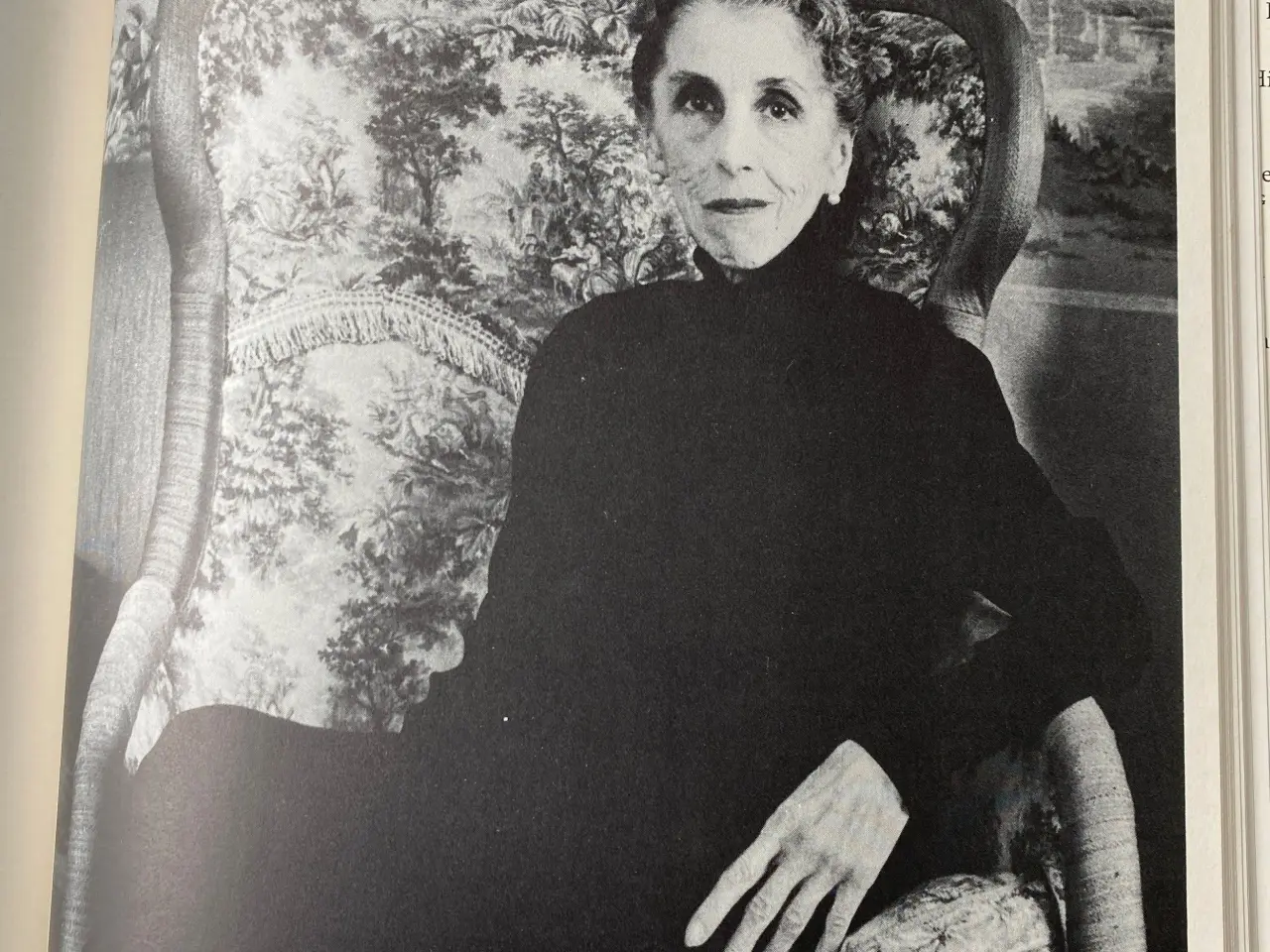 Billede 3 - Karen Blixen