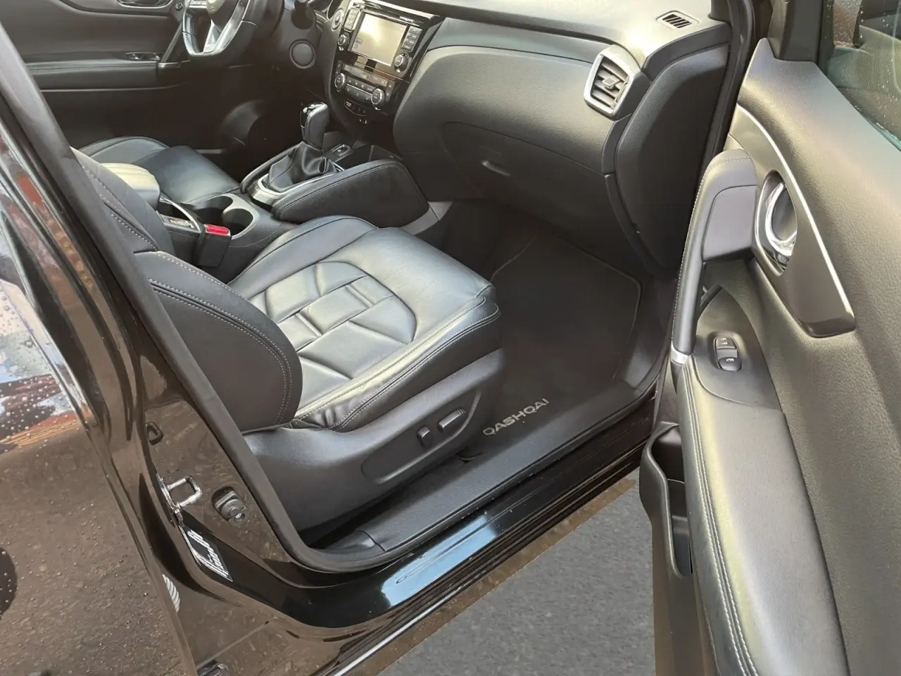 Billede 15 - Nissan Qashqai 1,2 Dig-T 115 Tekna+ X-tr.